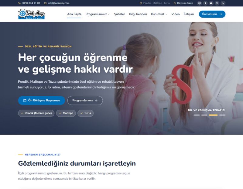 tarikakay.com